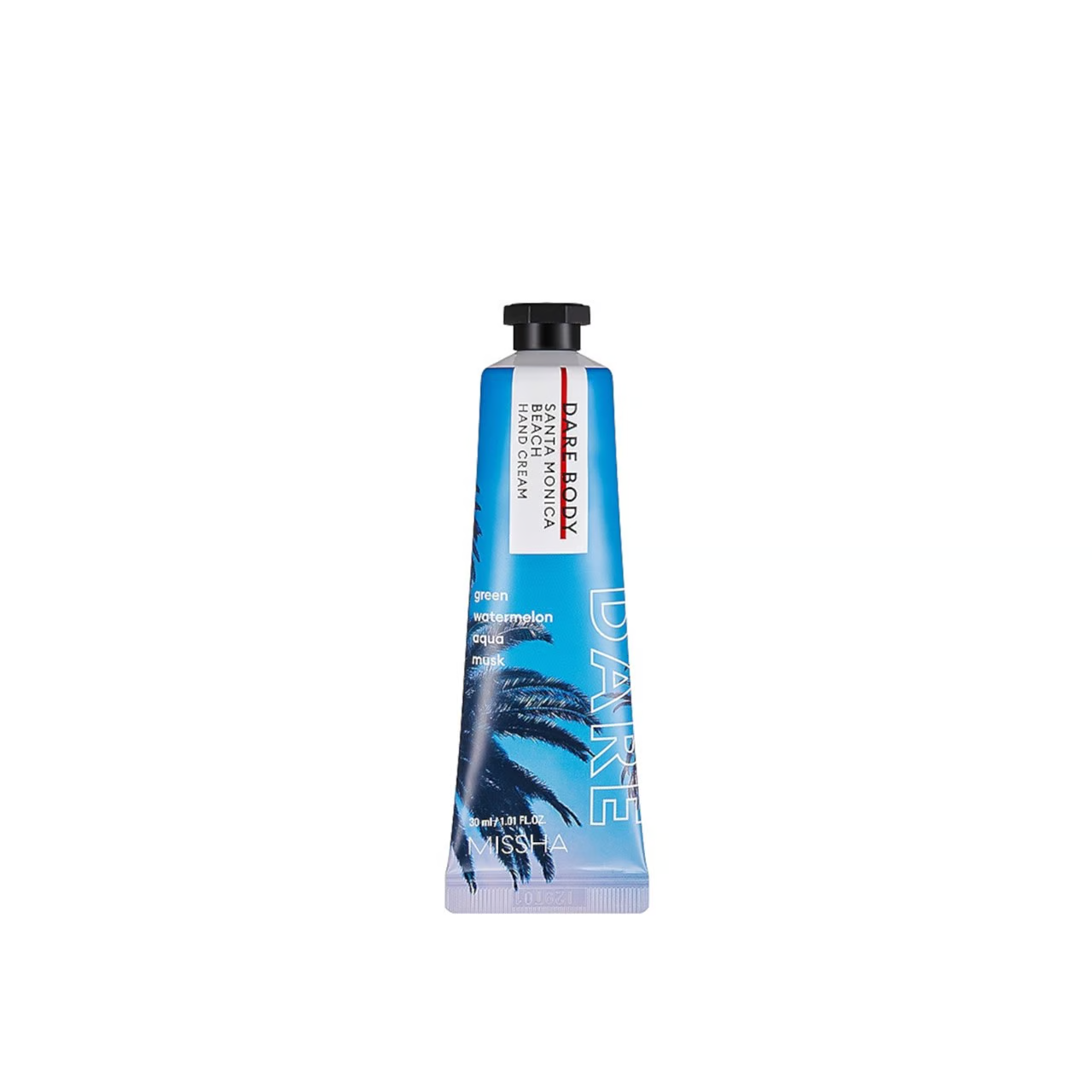 Missha- Dare Body Santa Monica Beach Hand Cream